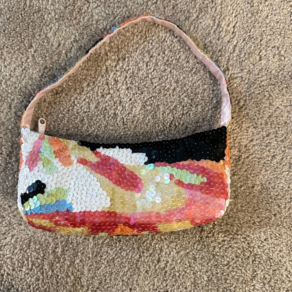 Cute purse